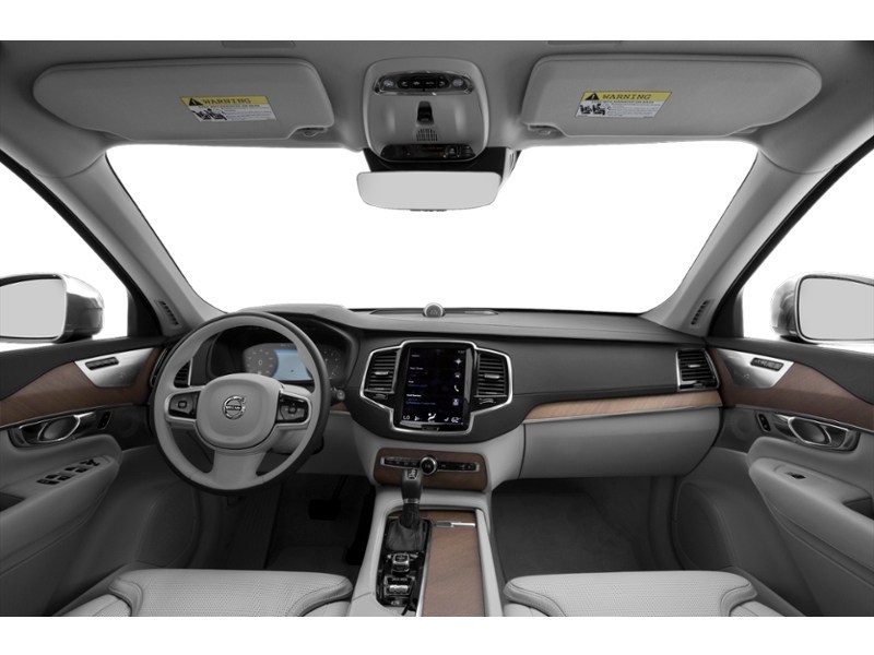 2016 Volvo XC90 T6 Inscription Interior Shot 6