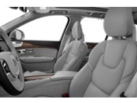 2016 Volvo XC90 T6 Inscription Interior Shot 4