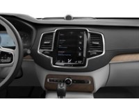 2016 Volvo XC90 T6 Inscription Interior Shot 2