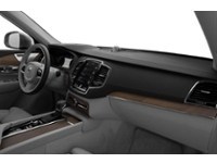 2016 Volvo XC90 T6 Inscription Interior Shot 1