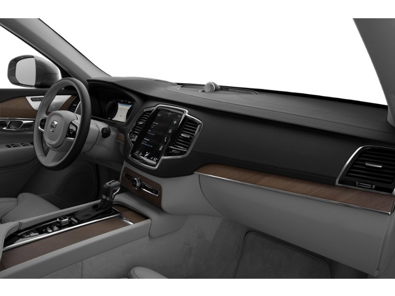 2016 Volvo XC90 T6 Inscription Interior Shot 1