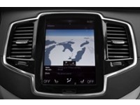 2016 Volvo XC90 T6 Inscription Interior Shot 8