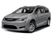 2020 Chrysler Pacifica Touring-L Plus Exterior Shot 1