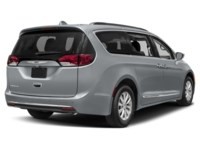 2019 Chrysler Pacifica Limited Exterior Shot 2