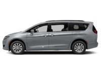 2019 Chrysler Pacifica Limited Exterior Shot 7