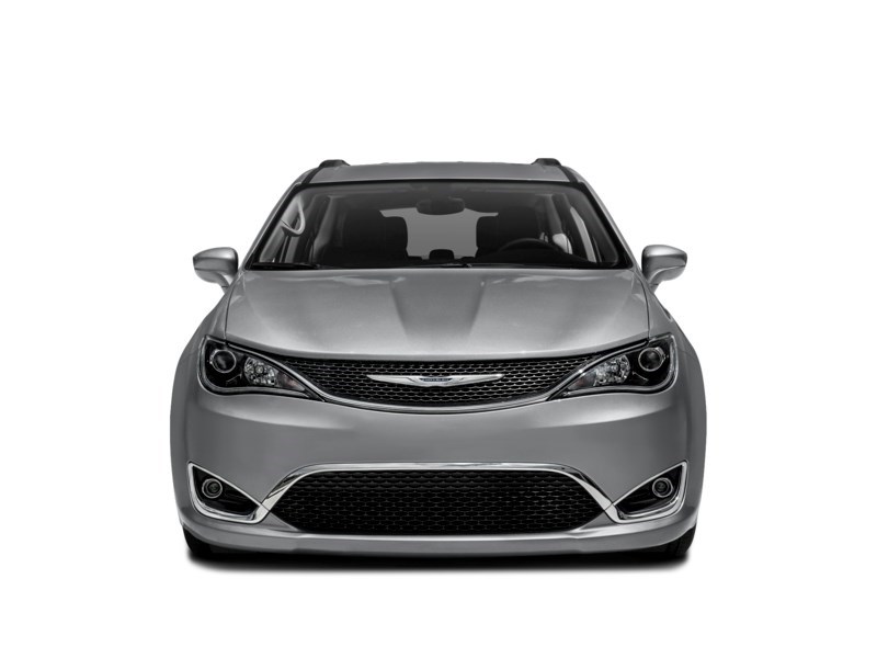 2020 Chrysler Pacifica Touring-L Plus Exterior Shot 6