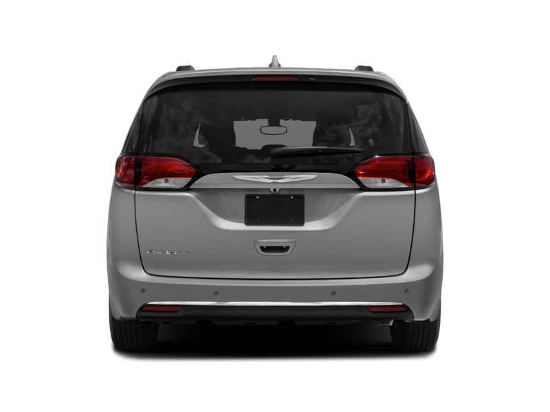 2020 Chrysler Pacifica Touring-L Plus Exterior Shot 8