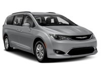 2019 Chrysler Pacifica Limited Exterior Shot 9