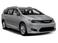 2020 Chrysler Pacifica Touring-L Plus Exterior Shot 9