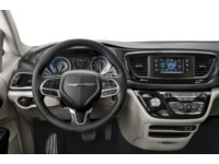 2019 Chrysler Pacifica Limited Interior Shot 3
