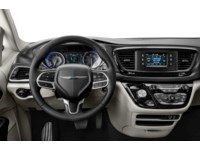 2020 Chrysler Pacifica Touring-L Plus Interior Shot 3