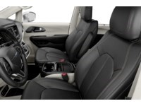 2020 Chrysler Pacifica Touring-L Plus Interior Shot 4