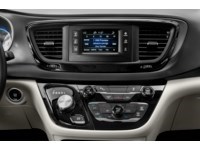 2020 Chrysler Pacifica Touring-L Plus Interior Shot 2