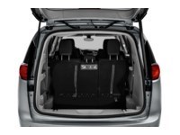 2020 Chrysler Pacifica Touring-L Plus Exterior Shot 4