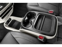 2020 Chrysler Pacifica Touring-L Plus Interior Shot 7