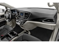 2020 Chrysler Pacifica Touring-L Plus Interior Shot 1
