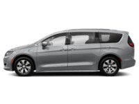2020 Chrysler Pacifica Hybrid Limited Exterior Shot 7