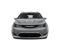 2020 Chrysler Pacifica Hybrid Limited Exterior Shot 6