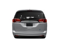 2020 Chrysler Pacifica Hybrid Limited Exterior Shot 8