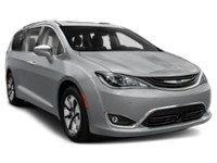 2020 Chrysler Pacifica Hybrid Limited Exterior Shot 9
