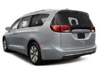 2020 Chrysler Pacifica Hybrid Limited Exterior Shot 10