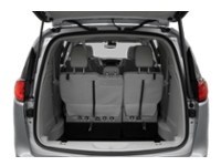 2020 Chrysler Pacifica Hybrid Limited Exterior Shot 4