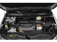 2020 Chrysler Pacifica Hybrid Limited Exterior Shot 3