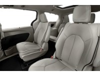 2020 Chrysler Pacifica Hybrid Limited Interior Shot 5