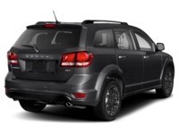 2017 Dodge Journey GT Exterior Shot 2