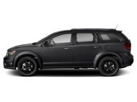 2017 Dodge Journey GT Exterior Shot 7