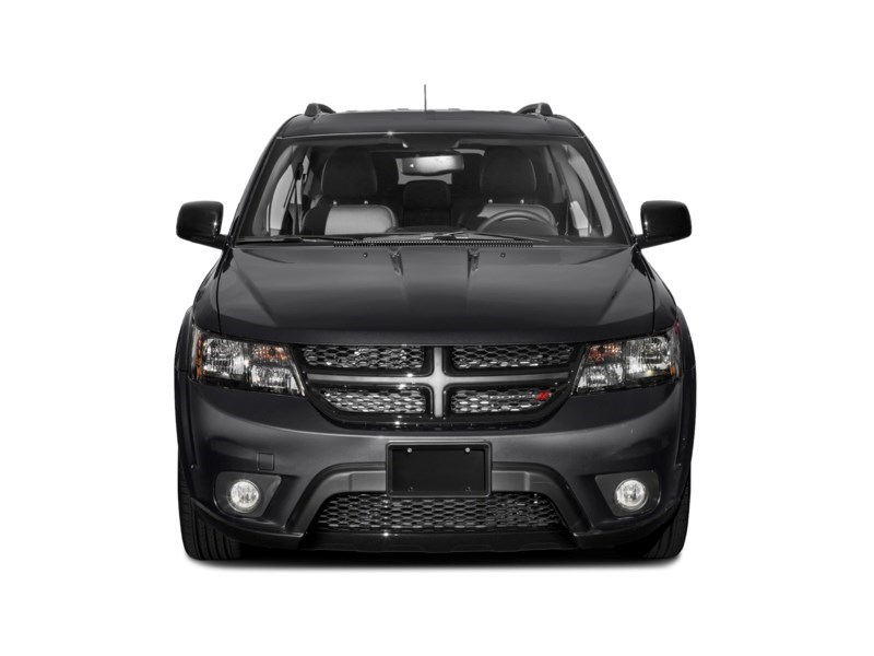 2017 Dodge Journey GT Exterior Shot 6