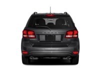 2017 Dodge Journey GT Exterior Shot 8