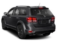 2017 Dodge Journey GT Exterior Shot 10