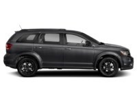 2017 Dodge Journey GT Exterior Shot 11