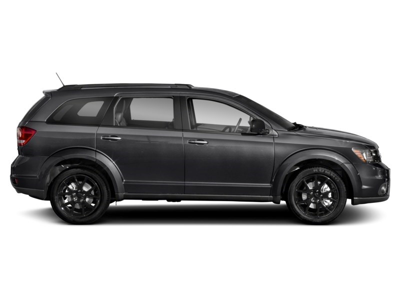 2017 Dodge Journey GT Exterior Shot 11