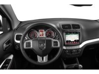 2017 Dodge Journey GT Interior Shot 3