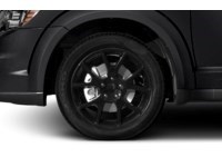 2017 Dodge Journey GT Exterior Shot 5