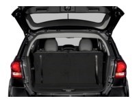 2017 Dodge Journey GT Exterior Shot 4