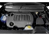 2017 Dodge Journey GT Exterior Shot 3