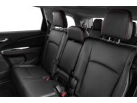 2017 Dodge Journey GT Interior Shot 5