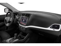 2017 Dodge Journey GT Interior Shot 1