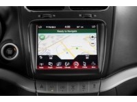 2017 Dodge Journey GT Exterior Shot 13