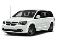 2019 Dodge Grand Caravan GT Exterior Shot 1
