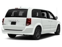 2019 Dodge Grand Caravan GT Exterior Shot 2