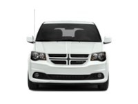 2019 Dodge Grand Caravan GT Exterior Shot 6