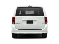2019 Dodge Grand Caravan GT Exterior Shot 8