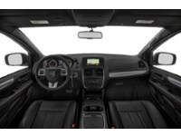 2019 Dodge Grand Caravan GT Interior Shot 6