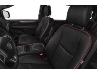 2019 Dodge Grand Caravan GT Interior Shot 4