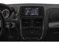 2019 Dodge Grand Caravan GT Interior Shot 2