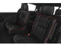 2019 Dodge Grand Caravan GT Interior Shot 5